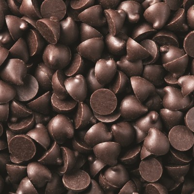 CIOCCOLATO FONDENTE 36-38  kg. 10