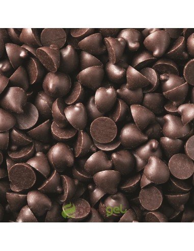 CIOCCOLATO FONDENTE 36-38  kg. 10