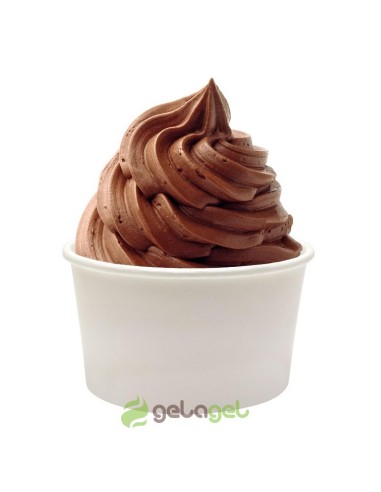 PRONTO SOFT cioccolato kg. 1,8