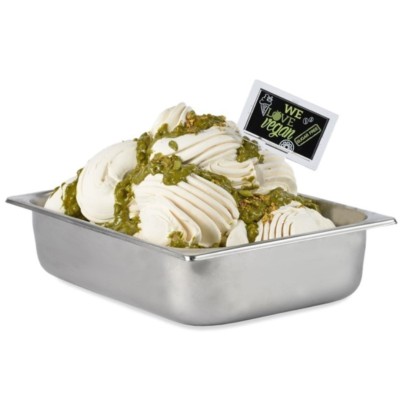 KIT gelato vegano