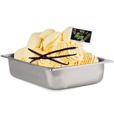 kit gelato vegano