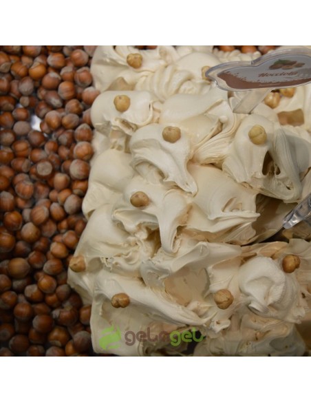 Nocciole Pelate e Tostate 1kg / 2,5kg