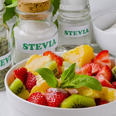 LEMONVEGA&STEVIA kg. 1.25