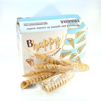 B-HAPPY in STRIPS  sct. 60x10 pz.